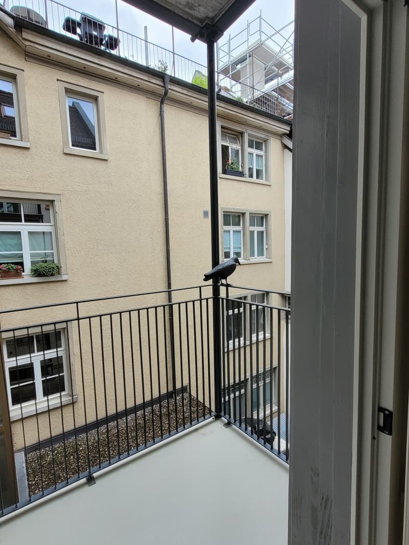 Balkon