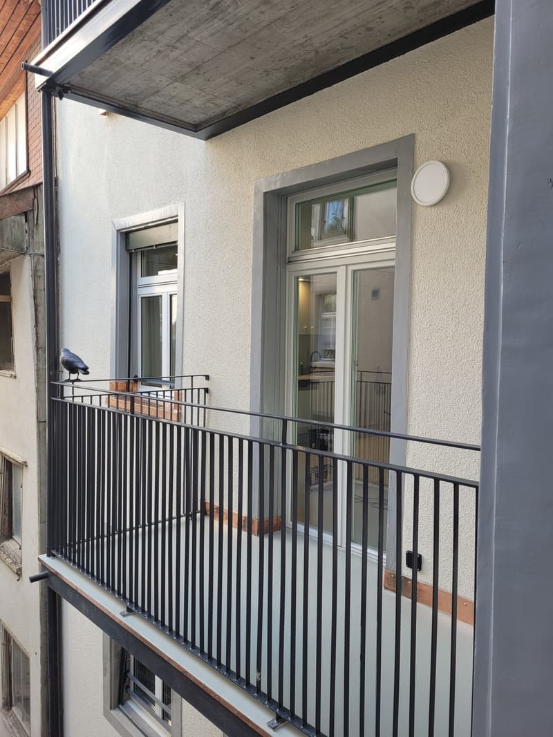 Balkon