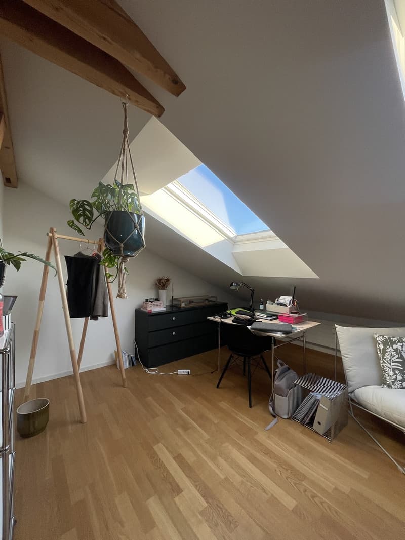 Suche Nachmieter für eine 2-Zimmer Whg. (3)