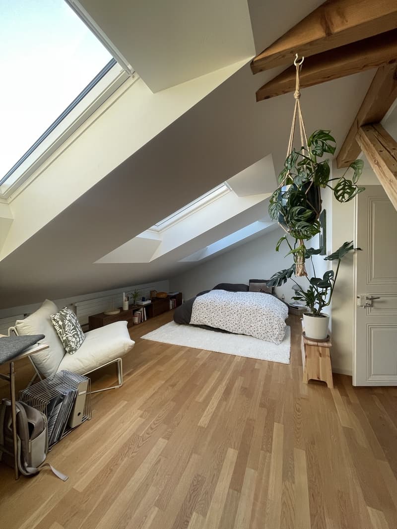 Suche Nachmieter für eine 2-Zimmer Whg. (4)