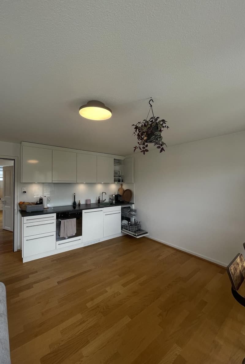 Suche Nachmieter für eine 2-Zimmer Whg. (5)
