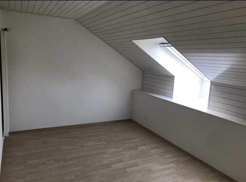 helle 2 1/2 Zimmer-Wohnung mit Balkon und Chminee (6)