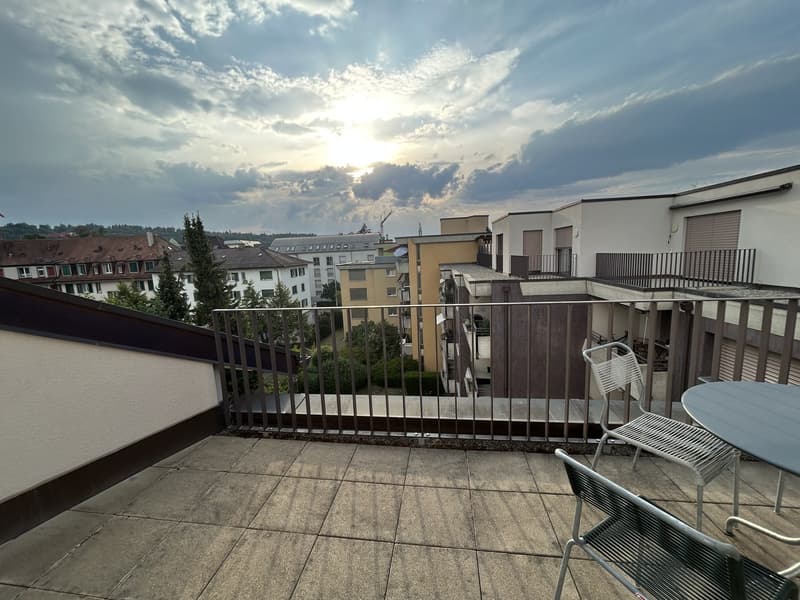 Balkon 2