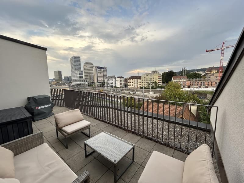 Balkon 1