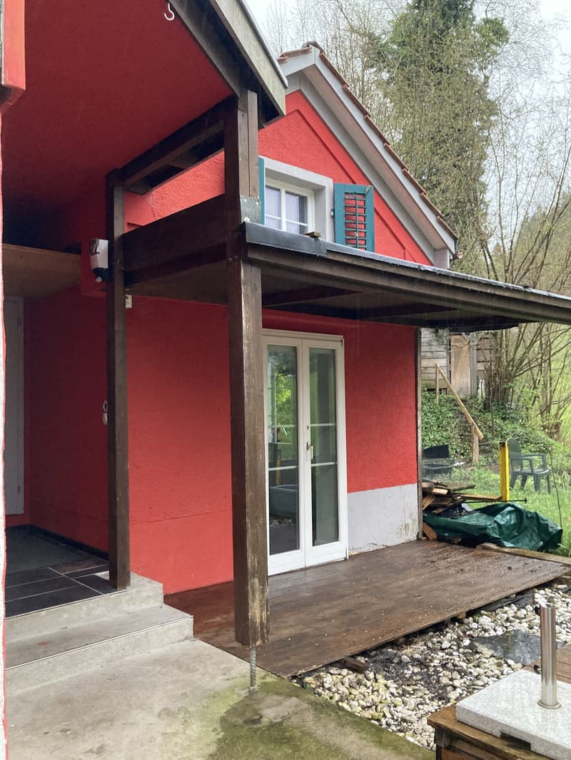 Tiny House/ Studio (4)