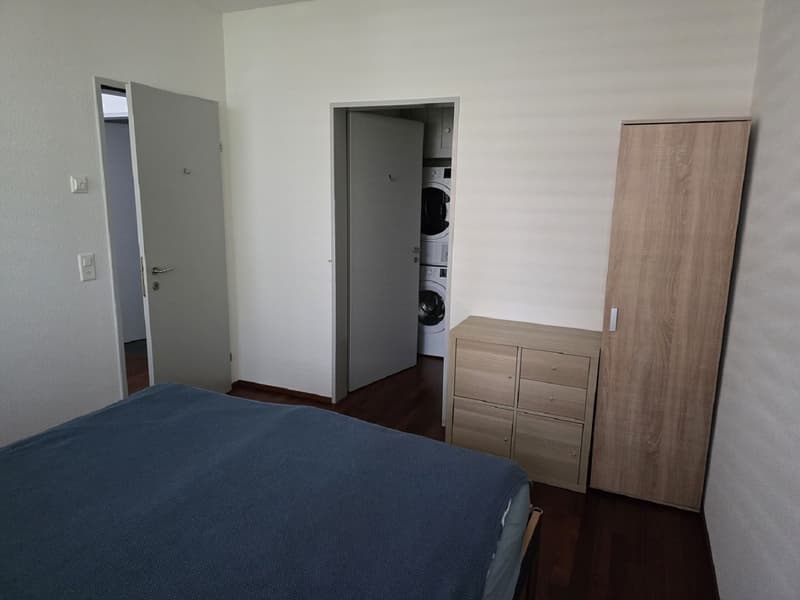 Wohnung mit Lift und balkon in Zug (12)