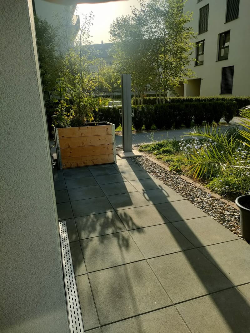 2 ½ Zimmer-Wohnung, 3186 Düdingen (11)