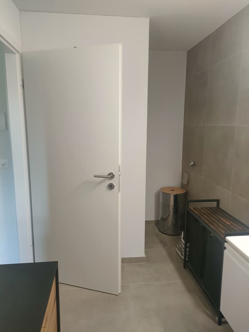 2 ½ Zimmer-Wohnung, 3186 Düdingen (3)