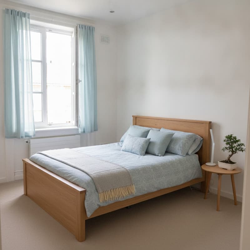 WG-Zimmer zu vermieten (1)