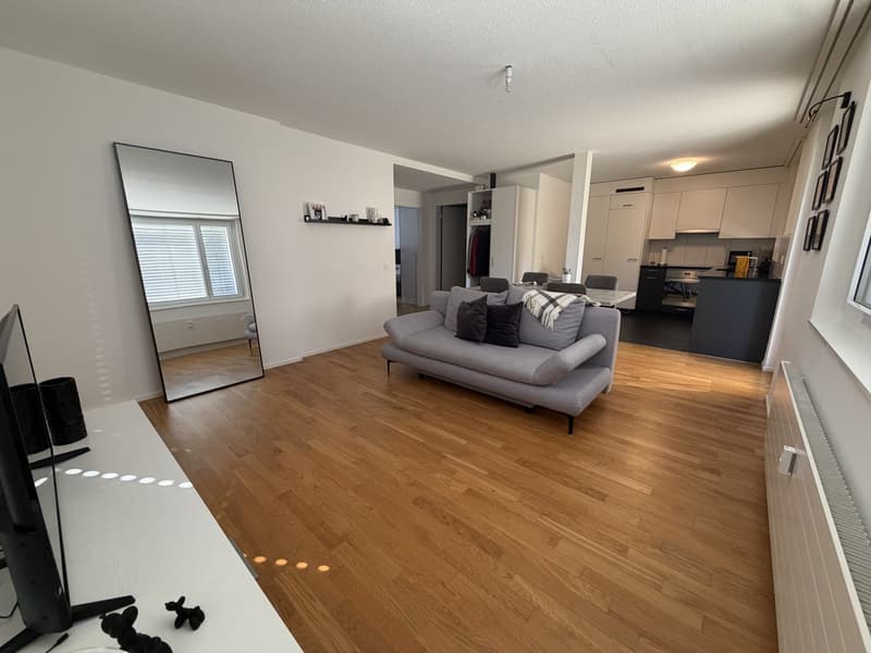 Temporary Rental 3 Months Winterthur (1)