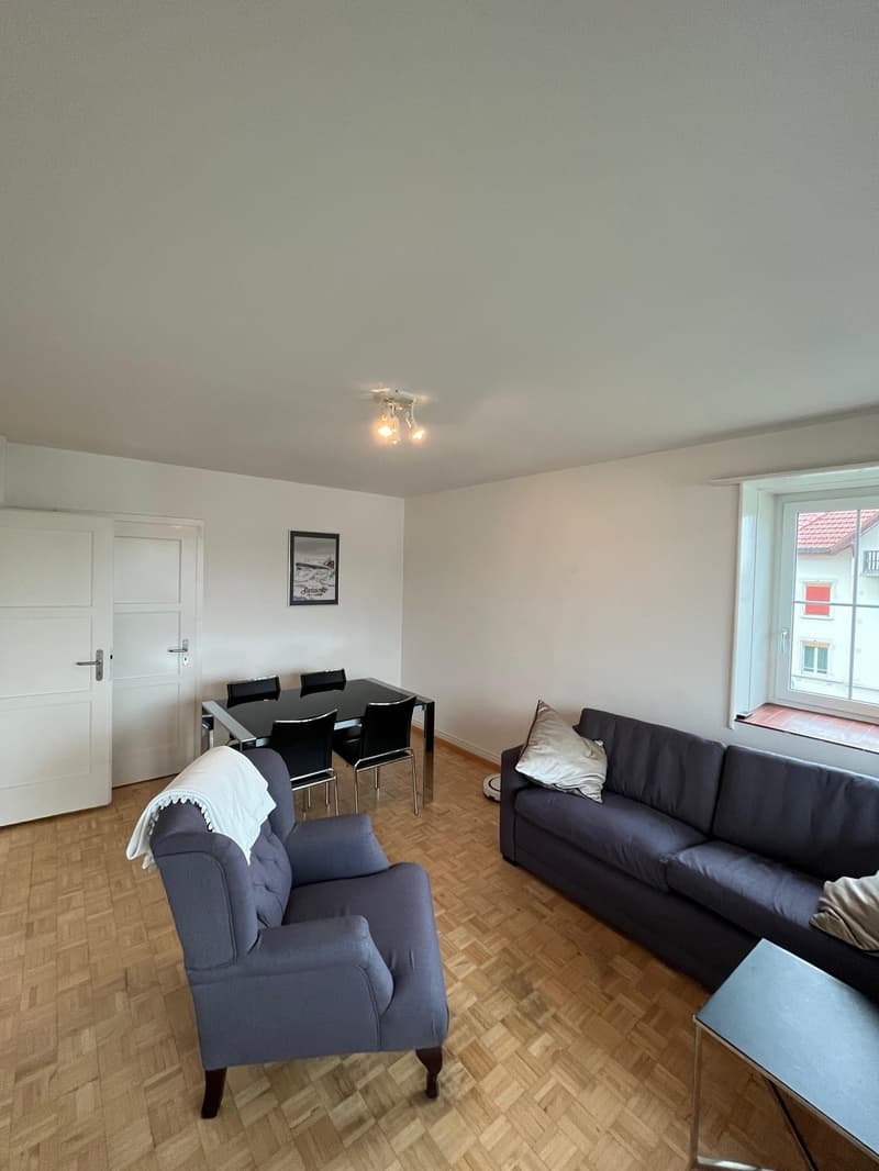 Wohnung in Nähe zur Uni - mit Balkon (6)
