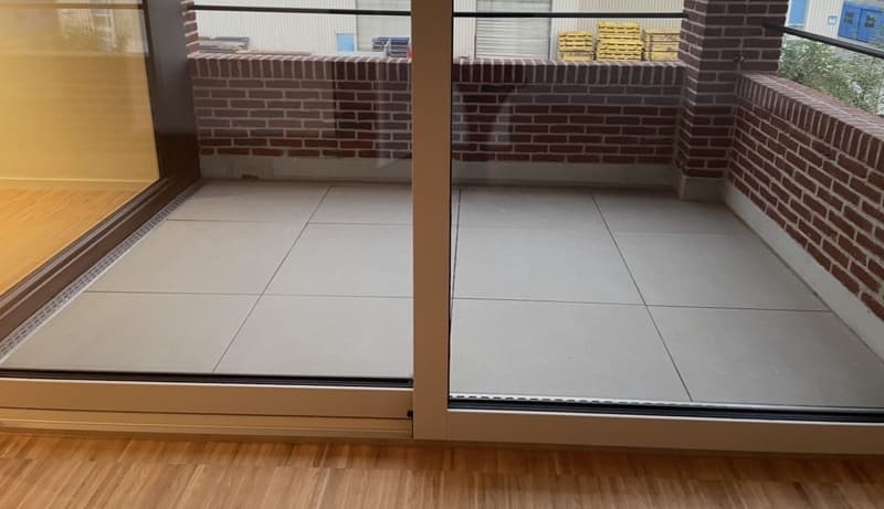 2 ½ Zimmer-Wohnung, 8105 Regensdorf (7)