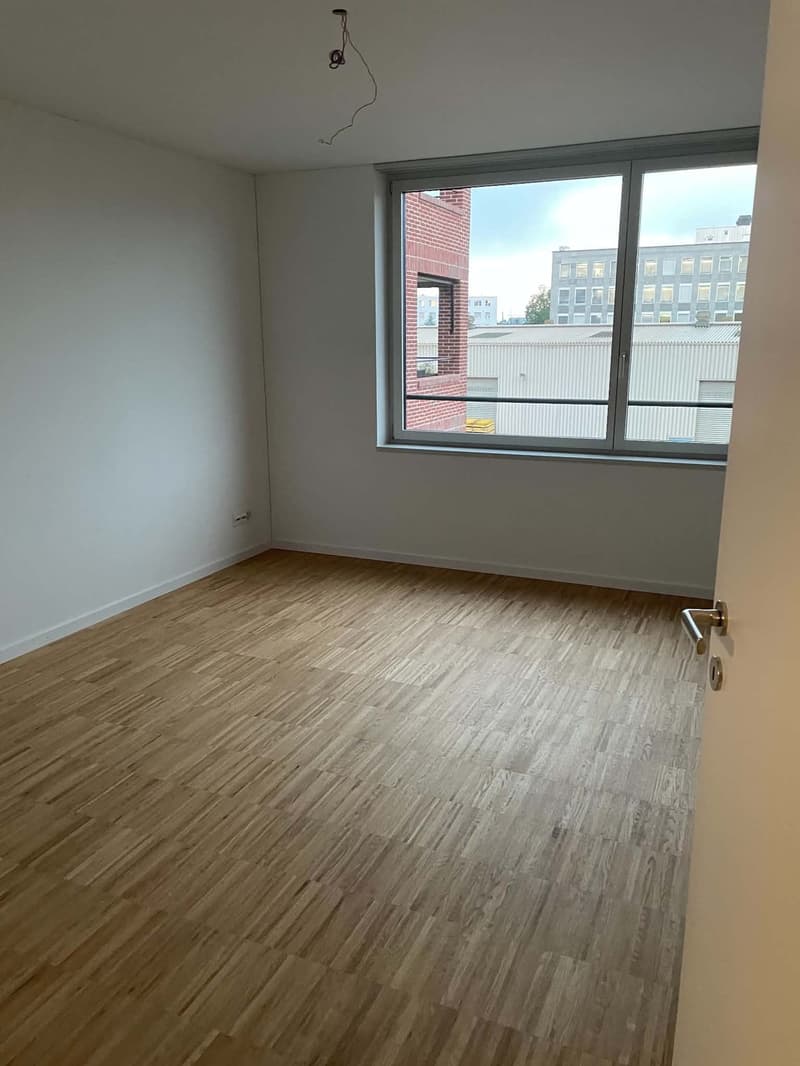 2 ½ Zimmer-Wohnung, 8105 Regensdorf (5)