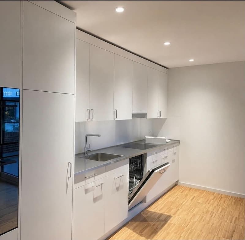 2 ½ Zimmer-Wohnung, 8105 Regensdorf (1)