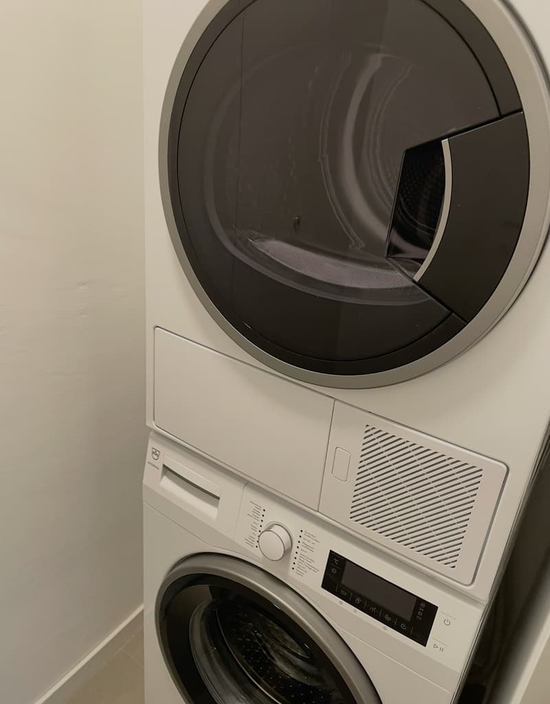 2 ½ Zimmer-Wohnung, 8105 Regensdorf (6)