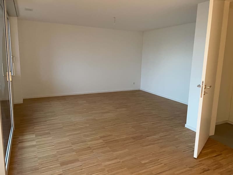 2 ½ Zimmer-Wohnung, 8105 Regensdorf (4)