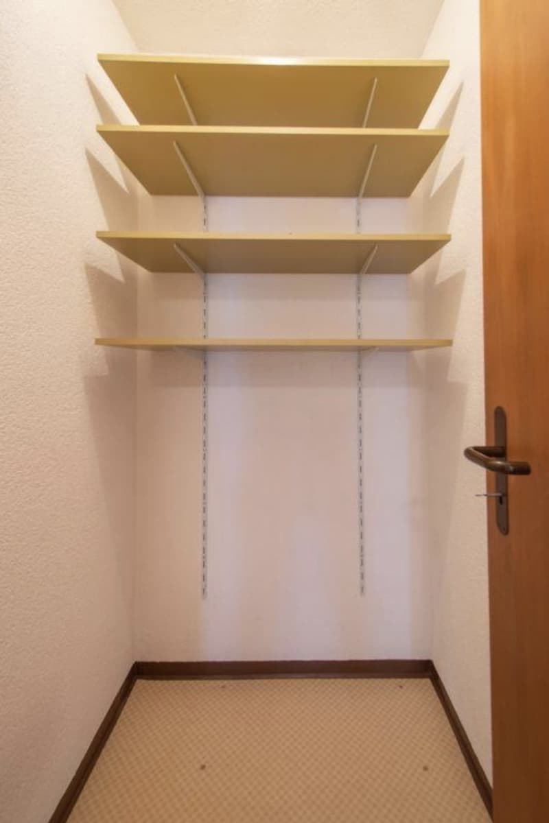 3 ½ rooms apartment, 7320 Sargans (6)