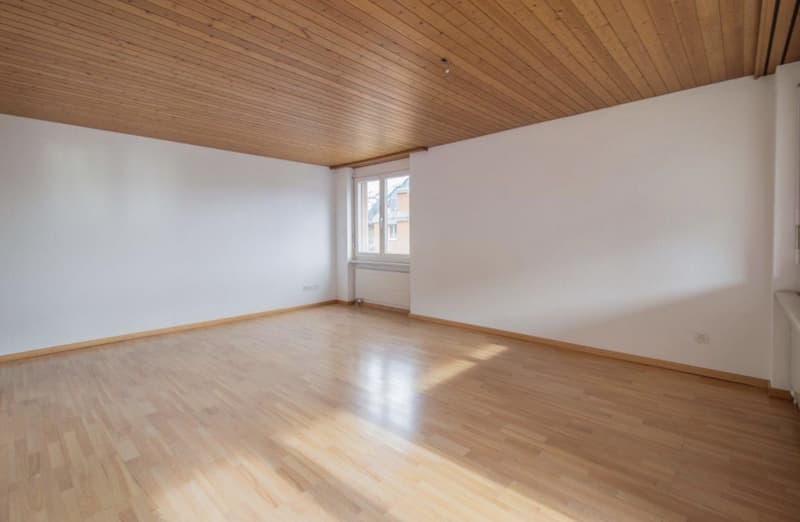 3 ½ rooms apartment, 7320 Sargans (9)
