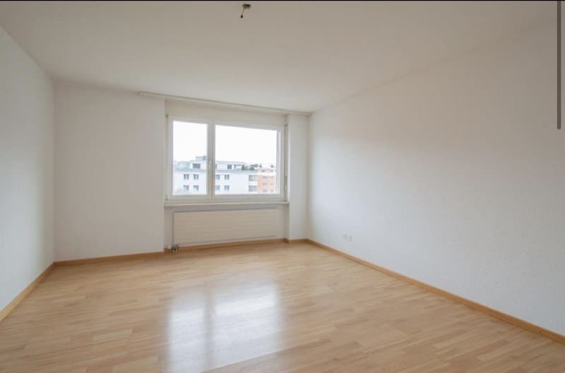 3 ½ rooms apartment, 7320 Sargans (3)