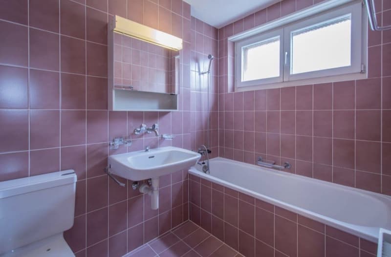 3 ½ rooms apartment, 7320 Sargans (4)