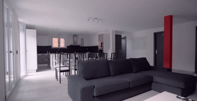 Avaliable, Rent for student(EPFL/UNIL) (1)