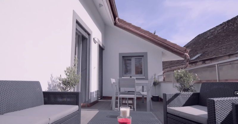 Avaliable, Rent for student(EPFL/UNIL) (4)