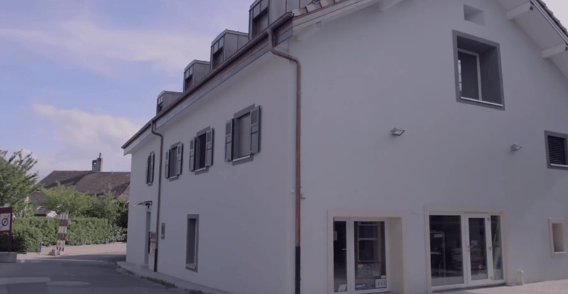 Avaliable, Rent for student(EPFL/UNIL) (6)