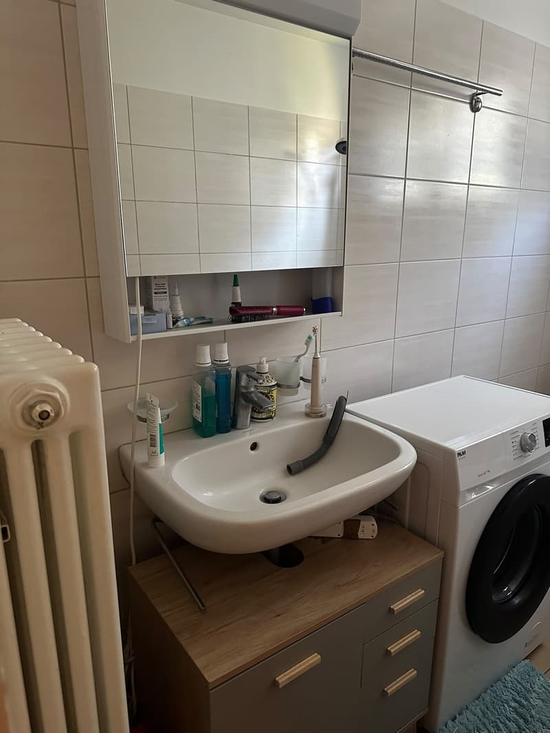 Appartement 3.5 pièces à Ste-Croix (4)