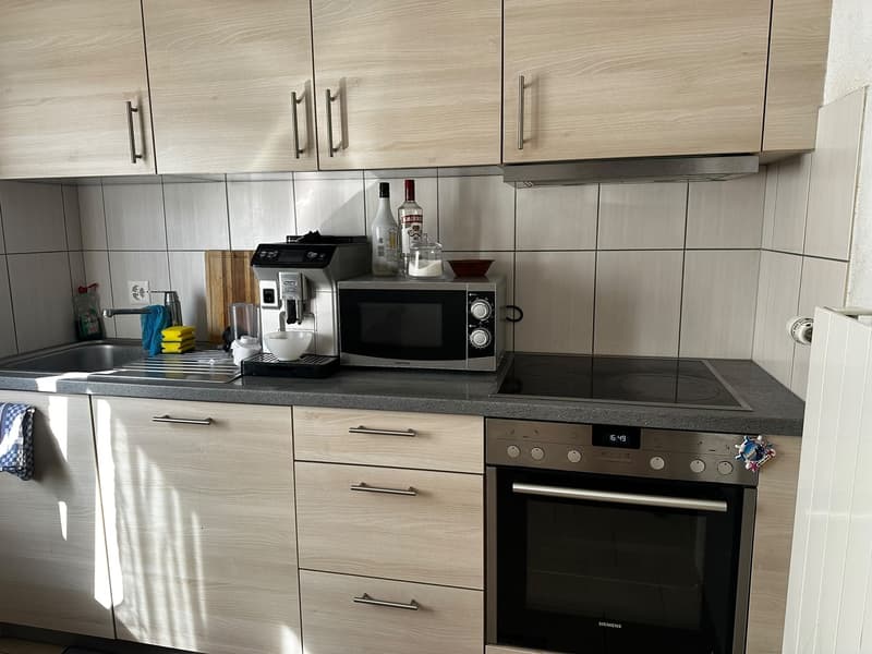 Appartement 3.5 pièces à Ste-Croix (2)