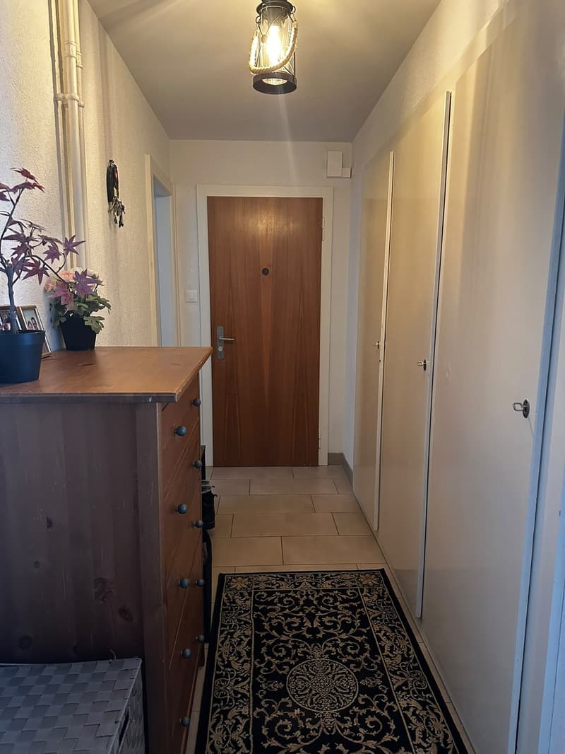 Appartement 3.5 pièces à Ste-Croix (7)