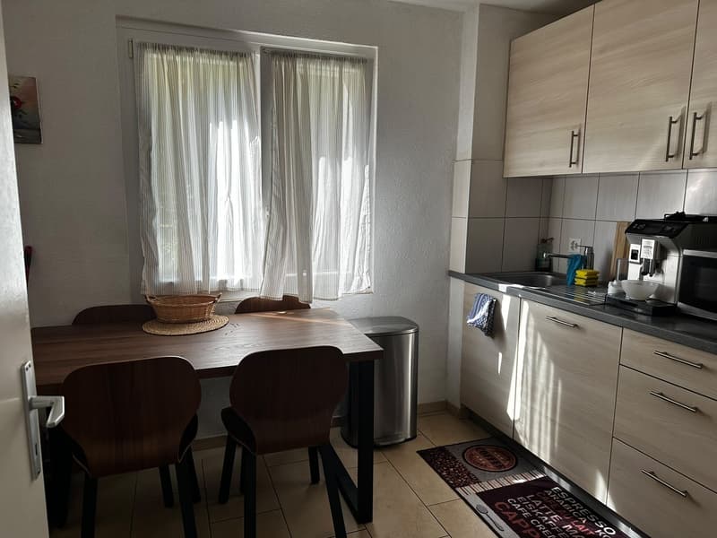 Appartement 3.5 pièces à Ste-Croix (3)