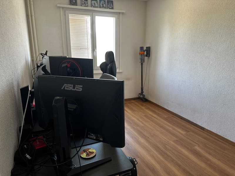 Appartement 3.5 pièces à Ste-Croix (8)