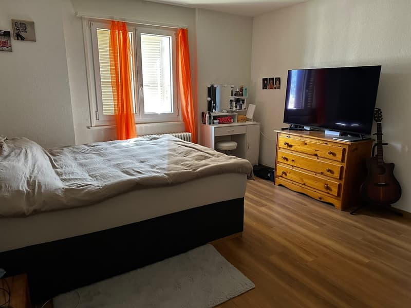 Appartement 3.5 pièces à Ste-Croix (10)