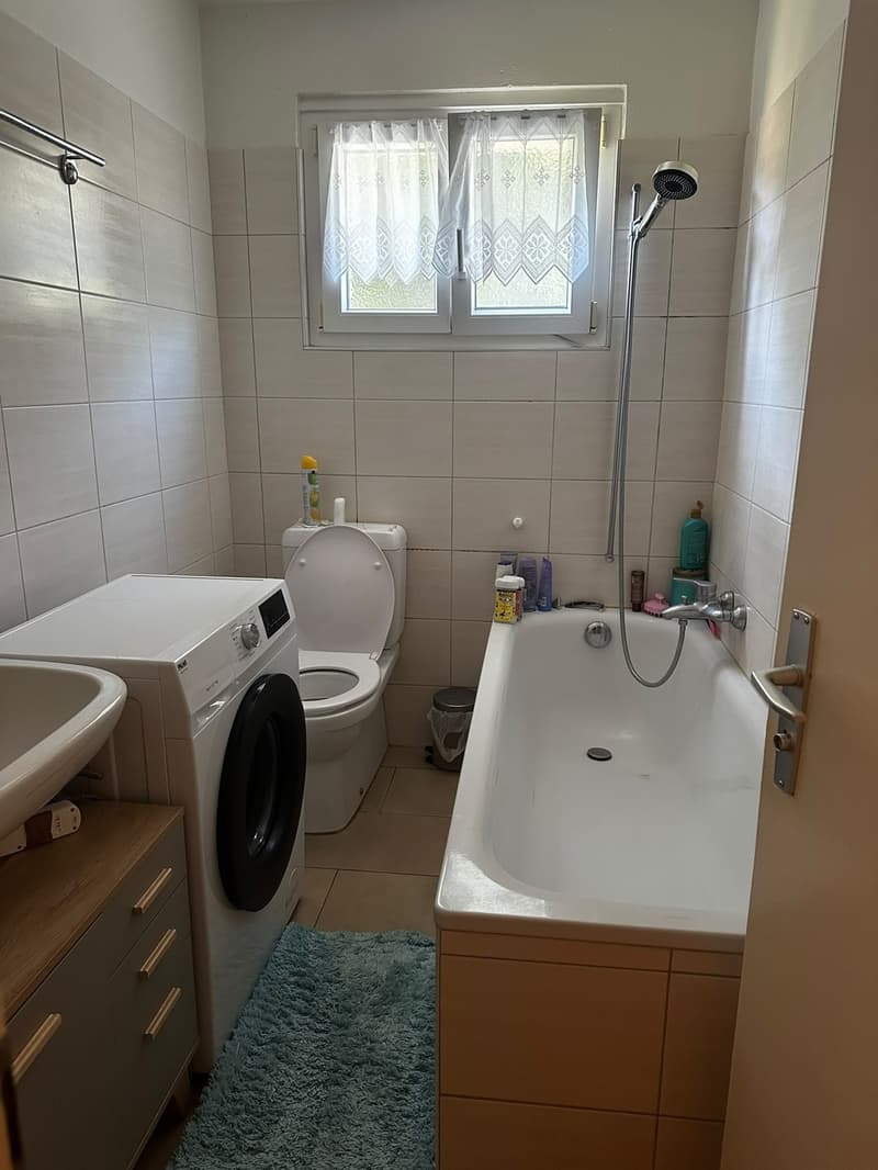 Appartement 3.5 pièces à Ste-Croix (6)