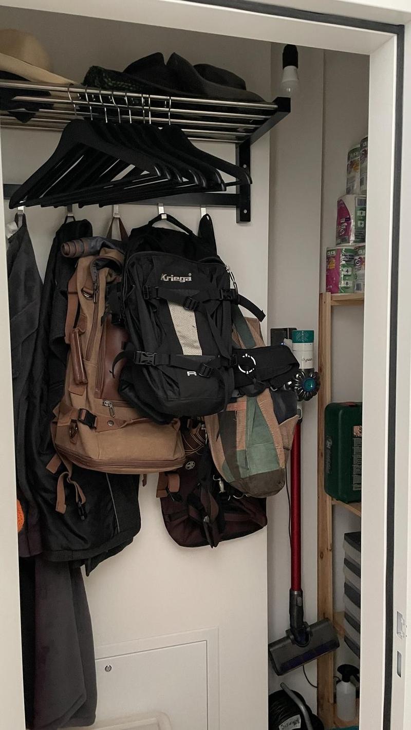 Nachmieter gesucht: Gemütliche 2.5-Zimmer-Wohnung (56 m²) in Wettingen (9)