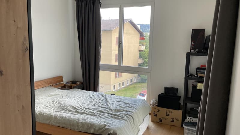 Nachmieter gesucht: Gemütliche 2.5-Zimmer-Wohnung (56 m²) in Wettingen (5)