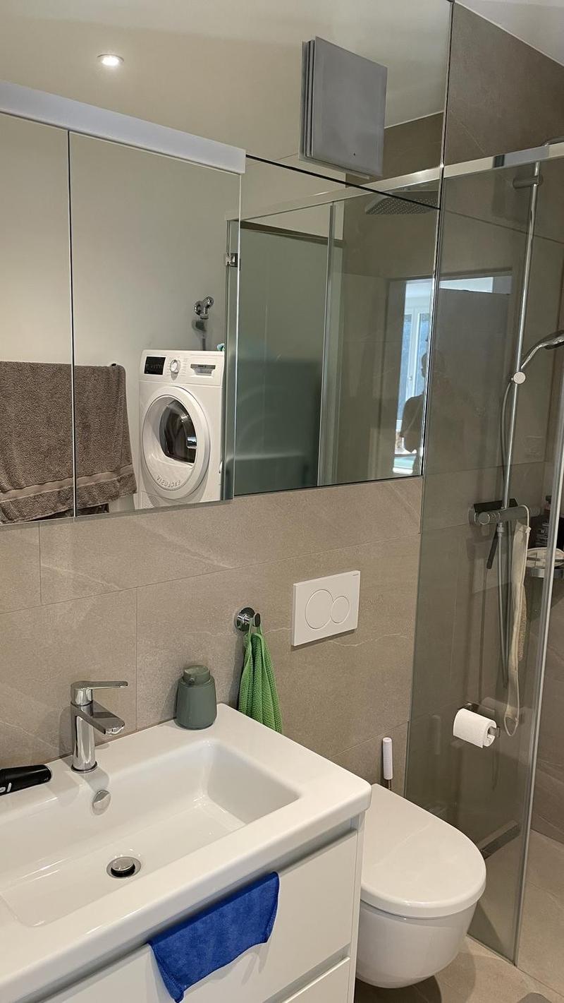 Nachmieter gesucht: Gemütliche 2.5-Zimmer-Wohnung (56 m²) in Wettingen (8)