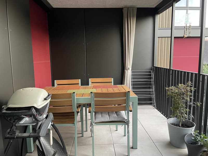 3 ½ rooms apartment, 8050 Zurich (4)