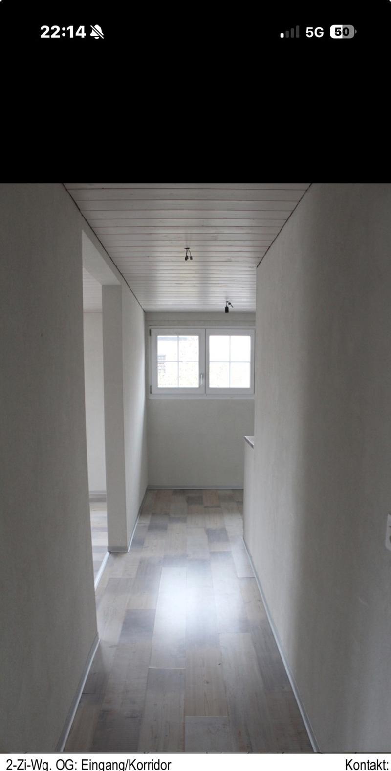 2 ½ Zimmer-Wohnung, 8197 Rafz ZH (2)