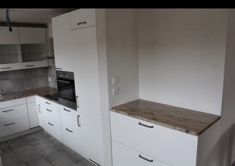 2 ½ Zimmer-Wohnung, 8197 Rafz ZH (3)