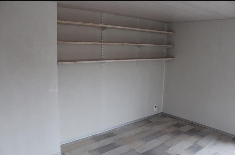 2 ½ Zimmer-Wohnung, 8197 Rafz ZH (4)