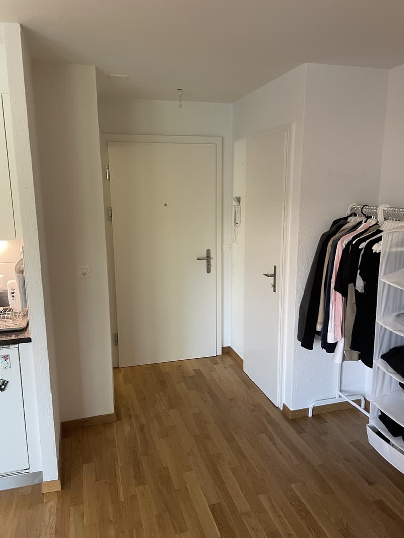 Studio-Wohnung in Ittigen (5)