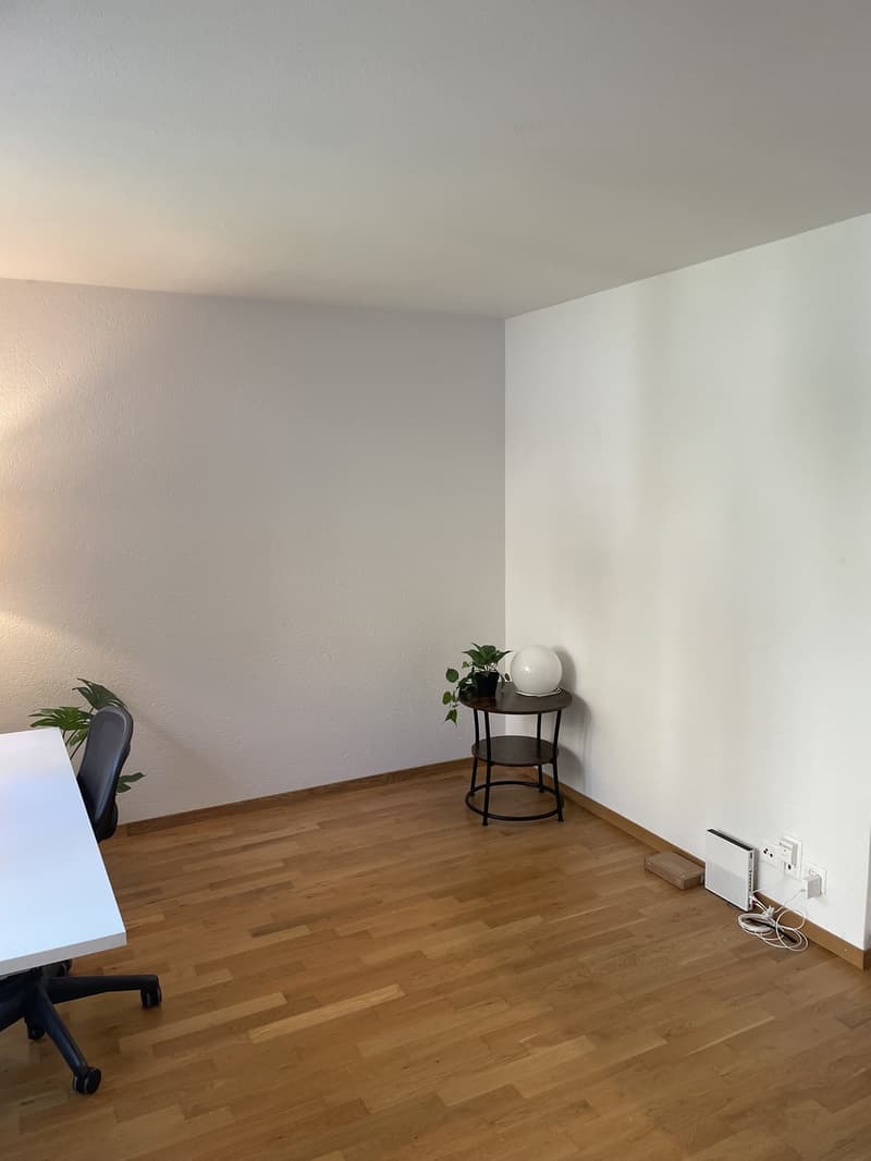 Studio-Wohnung in Ittigen (2)