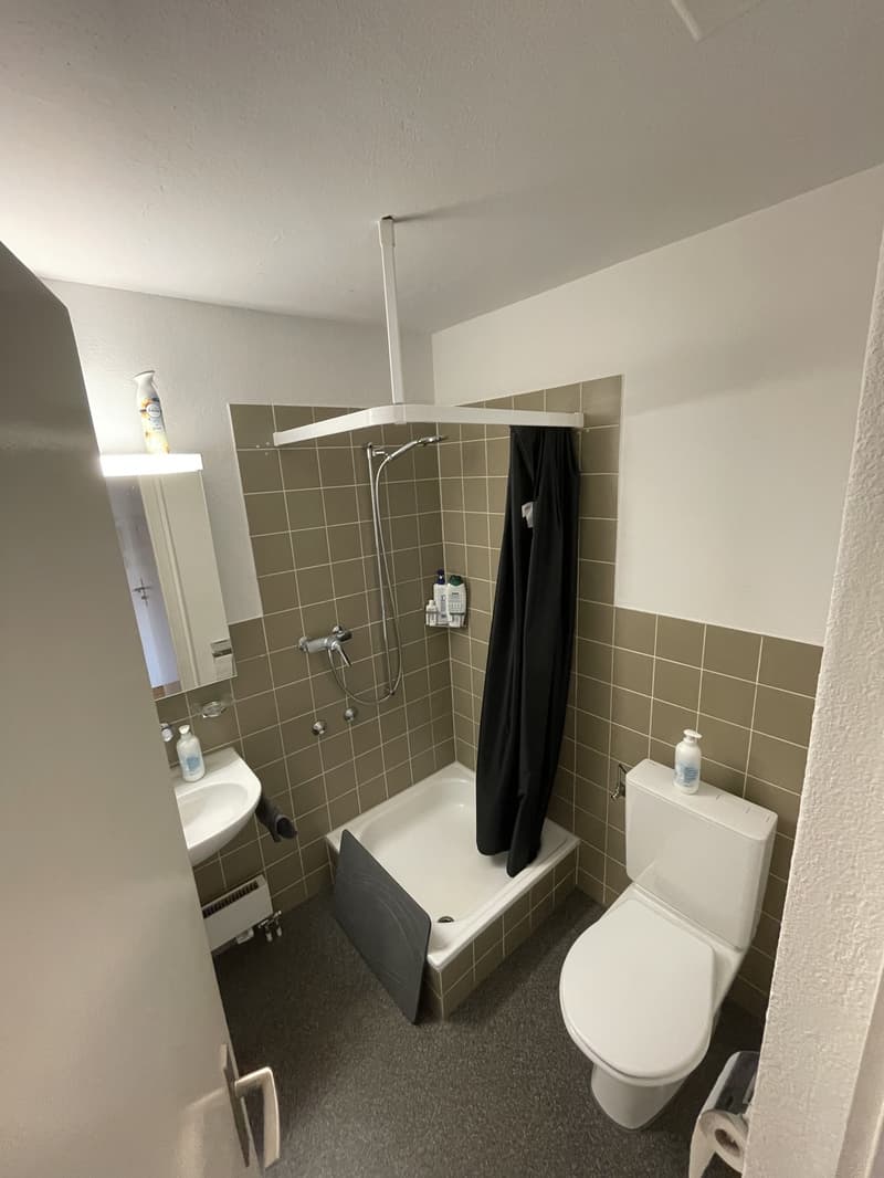 Studio-Wohnung in Ittigen (7)