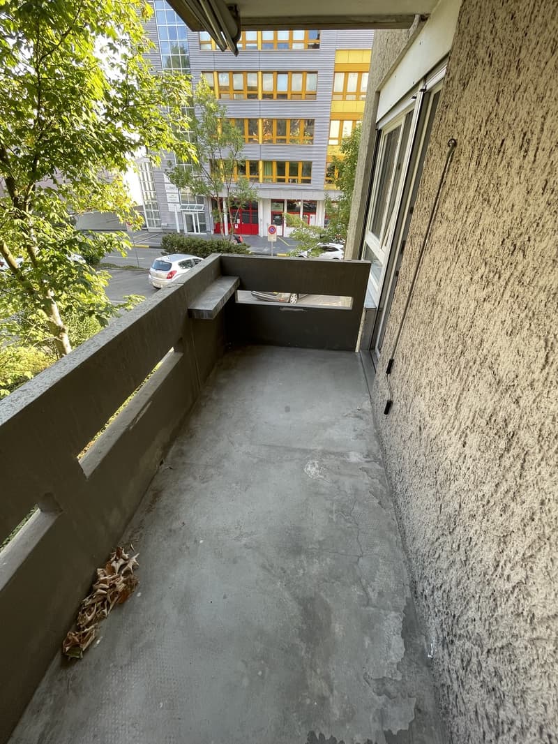Studio-Wohnung in Ittigen (8)