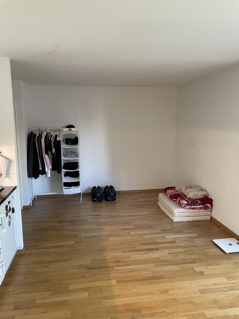 Studio-Wohnung in Ittigen (3)