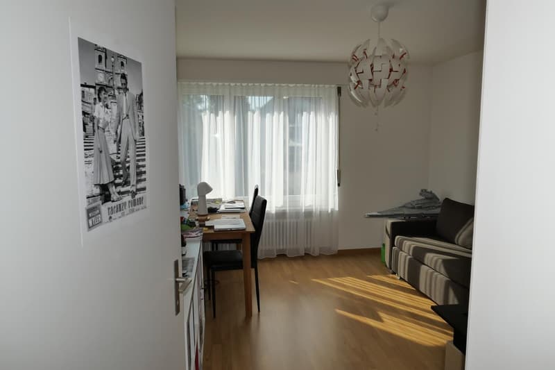 Gästezimmer