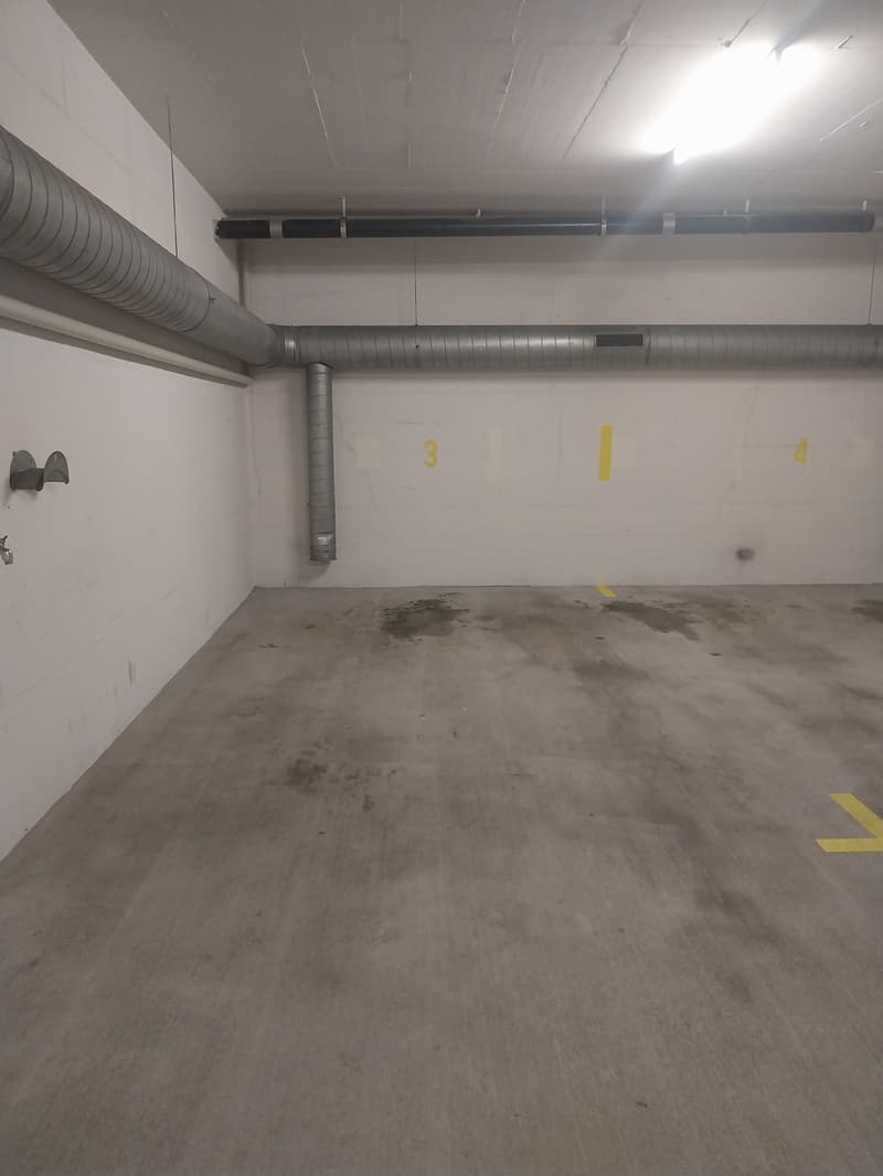 2 ½ Zimmer-Wohnung, 8008 Zürich (10)
