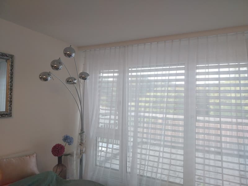 2 ½ Zimmer-Wohnung, 8008 Zürich (8)