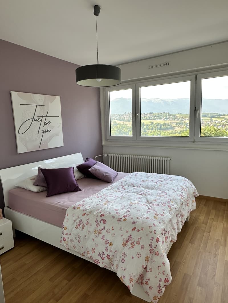 Appartement 5 pièces, 1237 Avully (3)